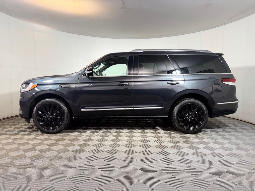Used 2023 Lincoln Navigator Reserve SUV