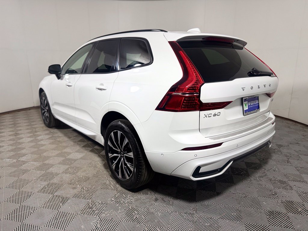 Used 2024 Volvo XC60 B5 Plus Dark Theme SUV