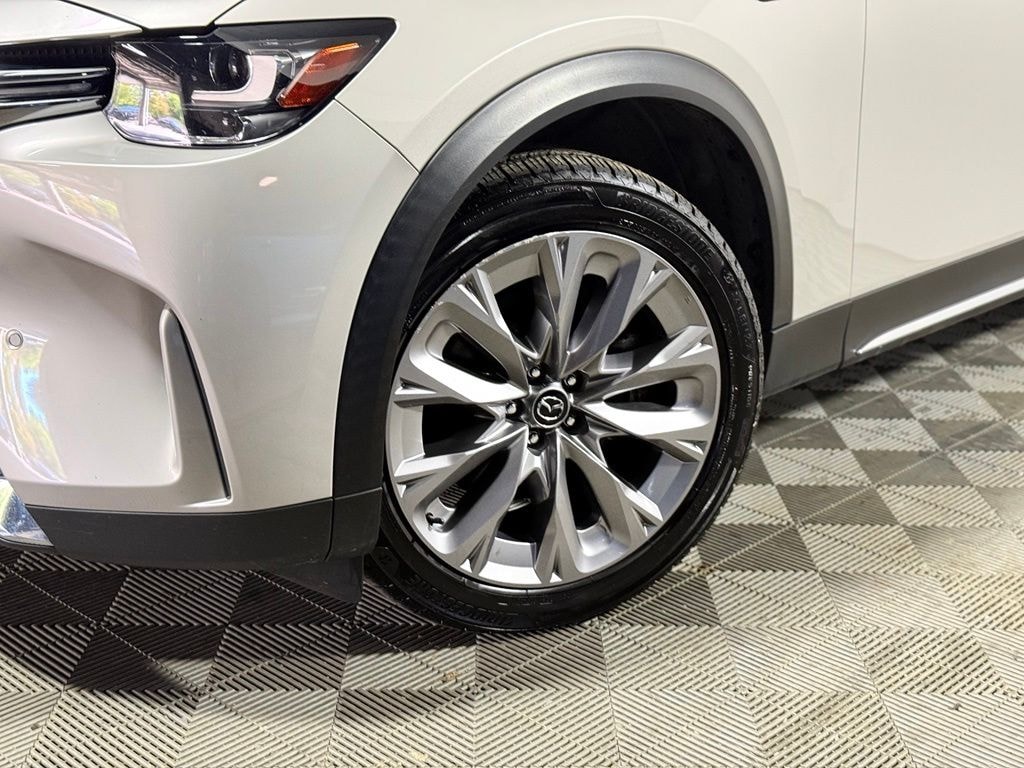 Used 2024 Mazda CX-90 3.3 Turbo Premium Plus SUV