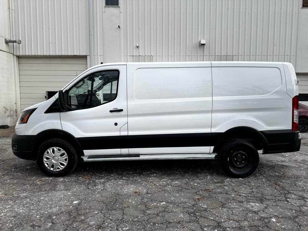 Used 2024 Ford Transit-250 Cargo Van