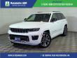 Used 2024 Jeep Grand Cherokee Overland SUV