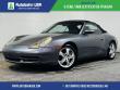 Used 2001 Porsche 911 Carrera Convertible