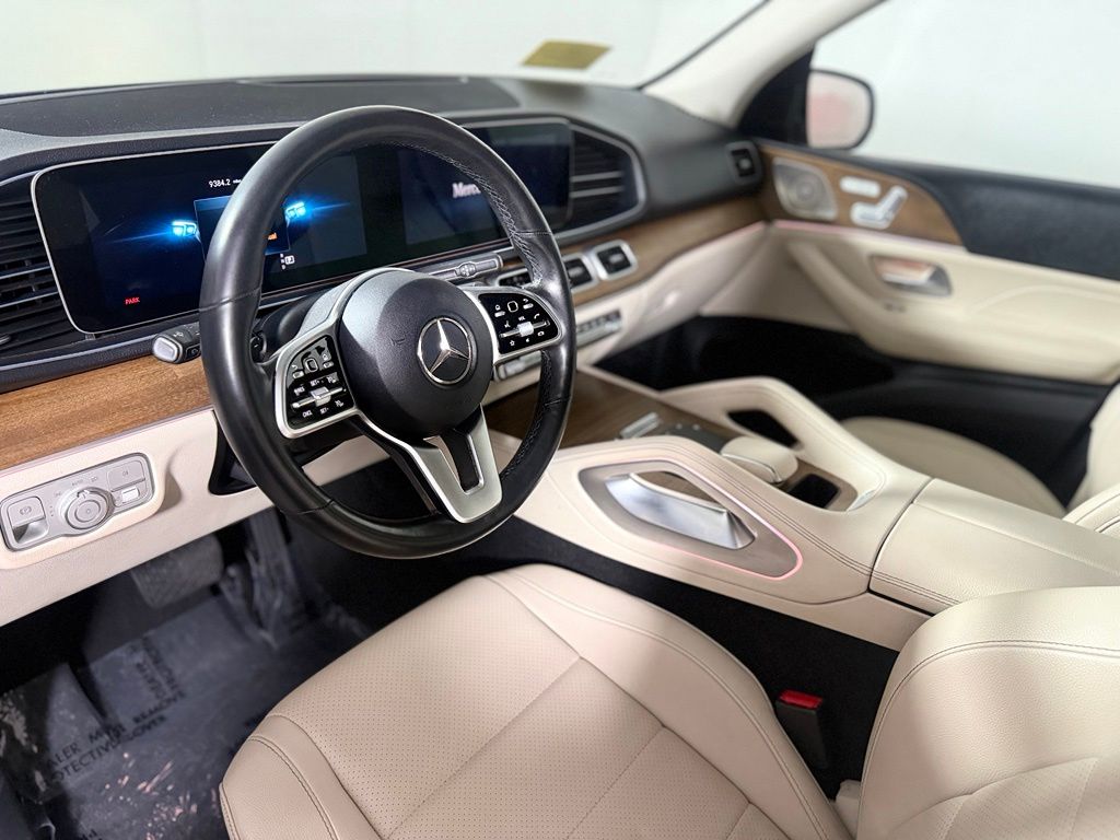 2022 Mercedes-Benz GLE GLE350 - Photo 20