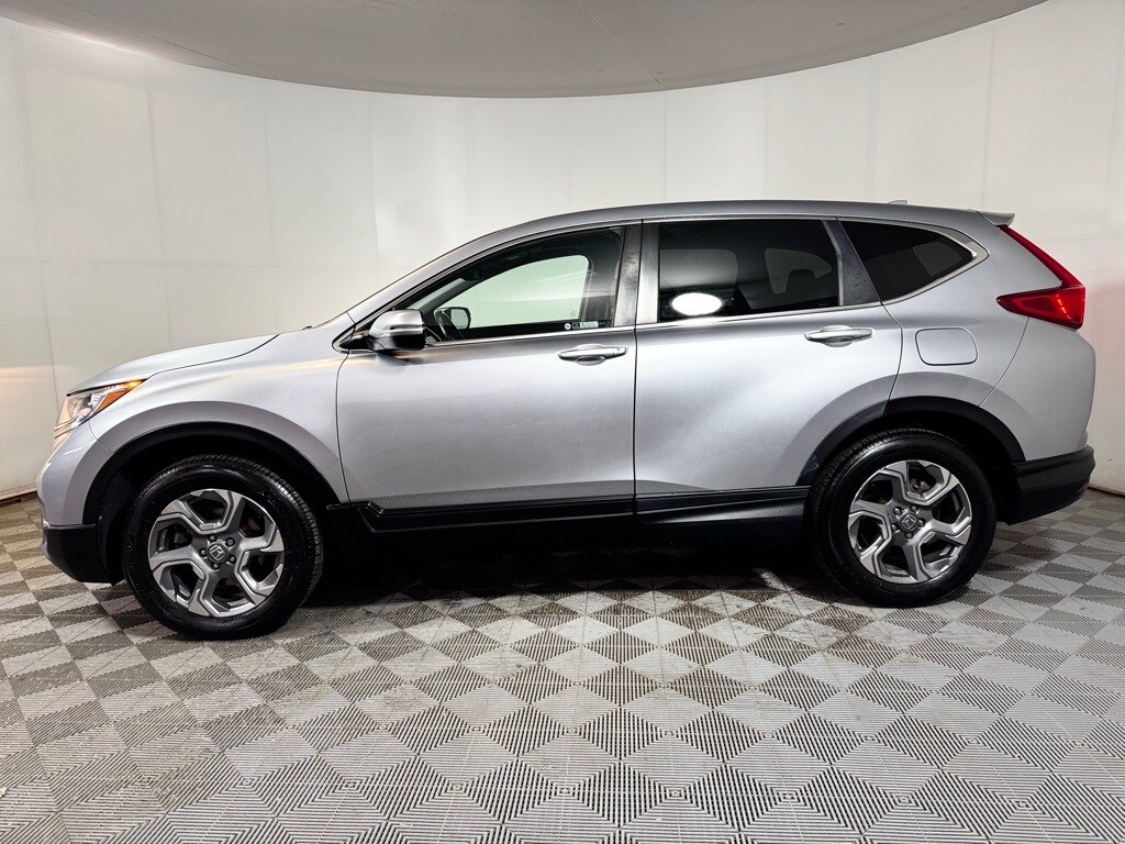 2019 Honda CR-V EX-L photo 2