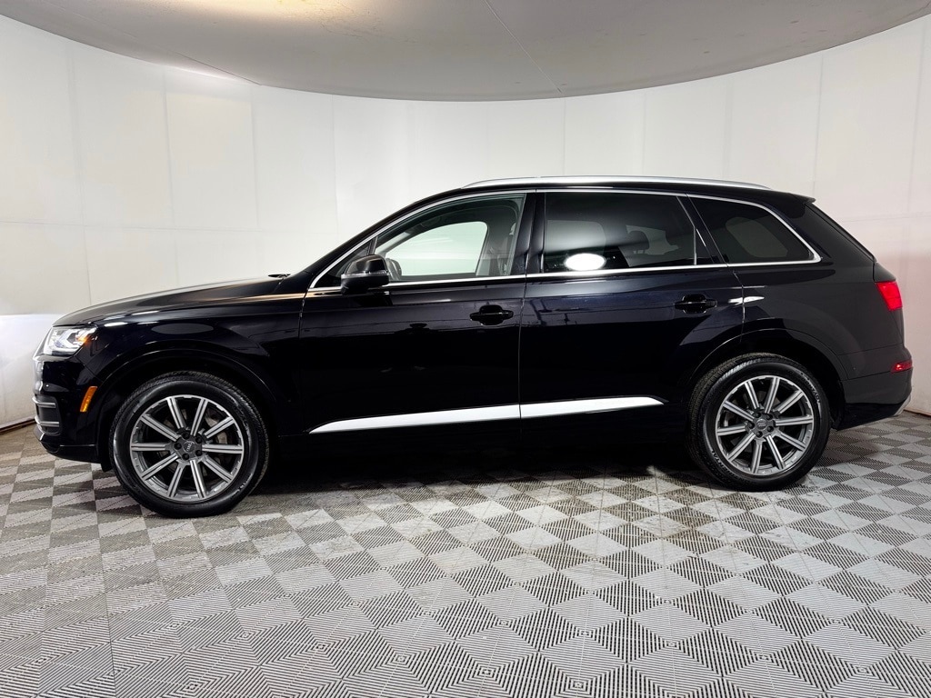 Used 2019 Audi Q7 55 Premium SUV