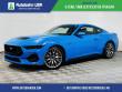 Used 2025 Ford Mustang GT Premium Coupe