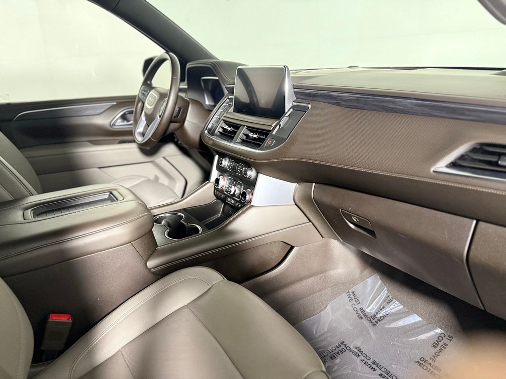 2023 GMC Yukon SLT - Photo 27