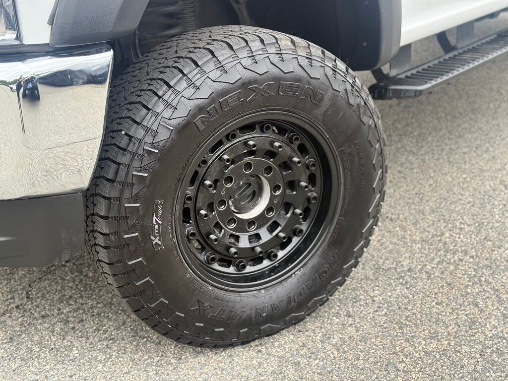 Used 2019 Ford F-350SD XL Truck