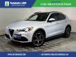 Used 2023 Alfa Romeo Stelvio Ti SUV