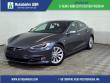 Used 2020 Tesla Model S Long Range Plus Hatchback