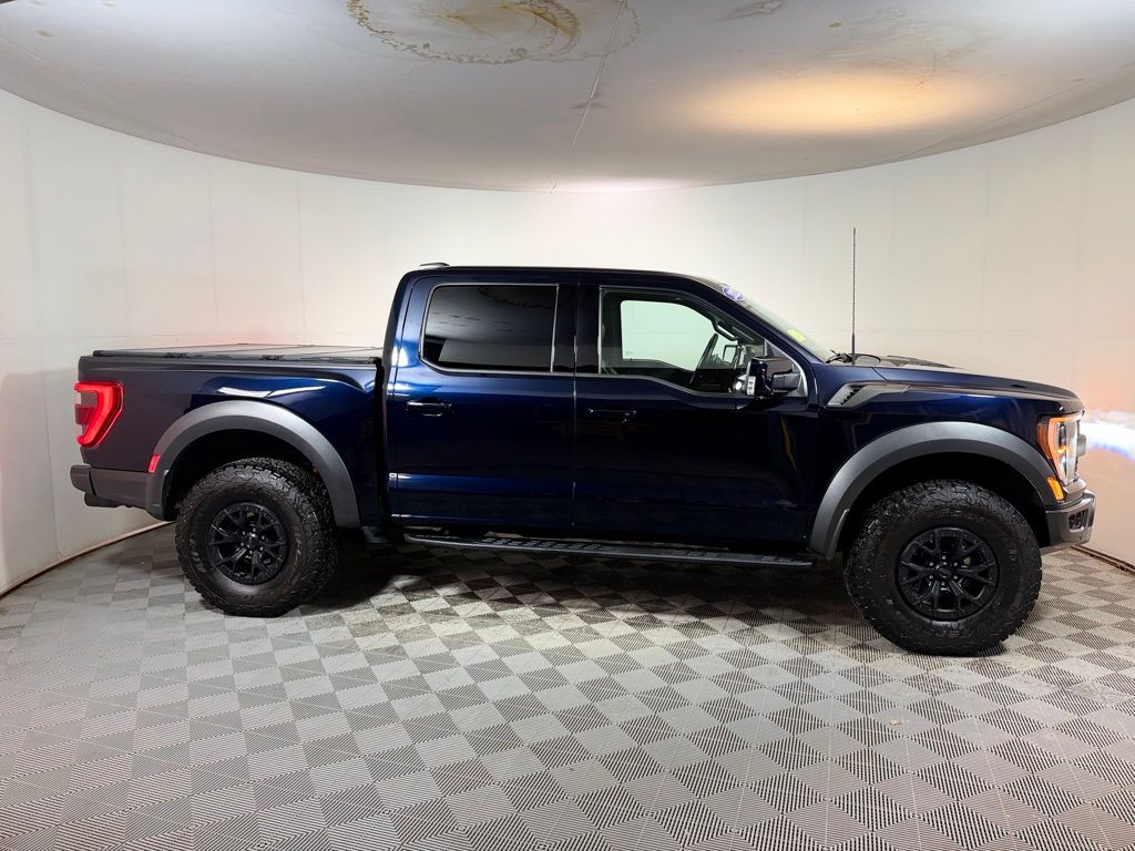 2023 Ford F-150 Raptor - Photo 9