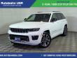 Used 2024 Jeep Grand Cherokee Overland SUV