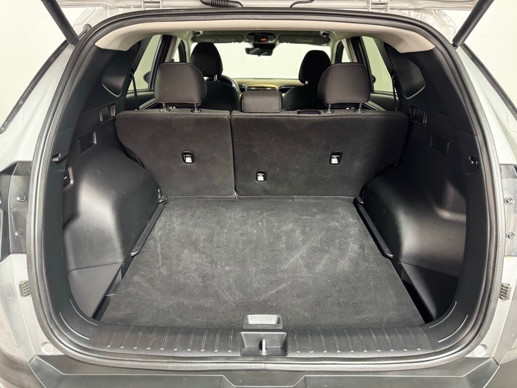 2024 Hyundai Tucson SEL photo 3