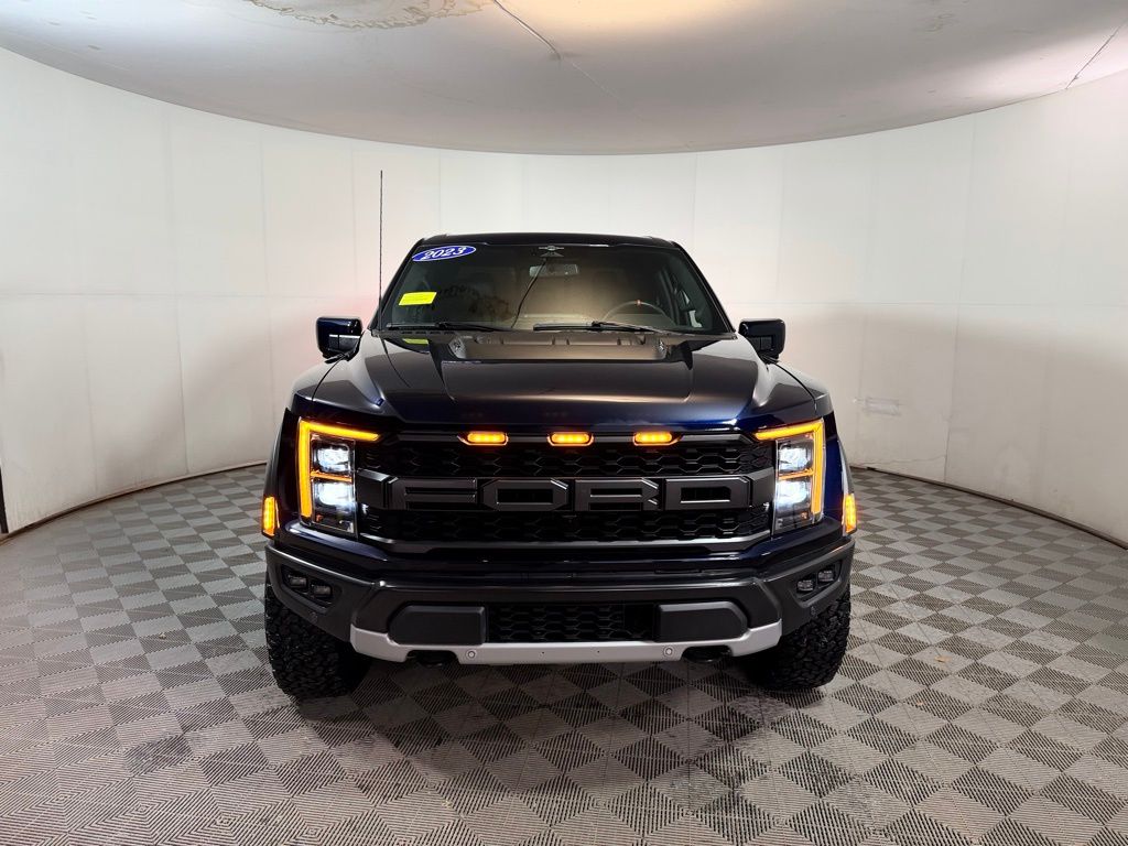 2023 Ford F-150 Raptor - Photo 11