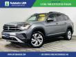 Used 2022 Volkswagen Atlas 2.0T SE w/Technology SUV