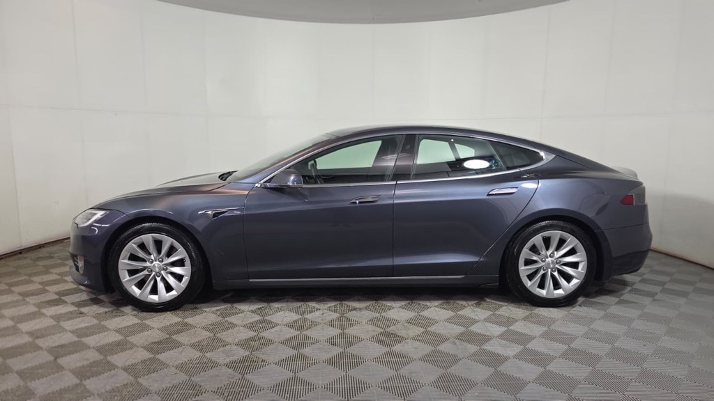Used 2020 Tesla Model S Long Range Plus Hatchback