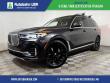 Used 2022 BMW X7 xDrive40i SUV