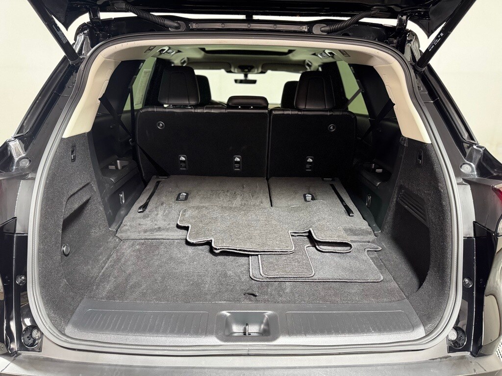 2024 Infiniti QX60 Pure AWD photo 2