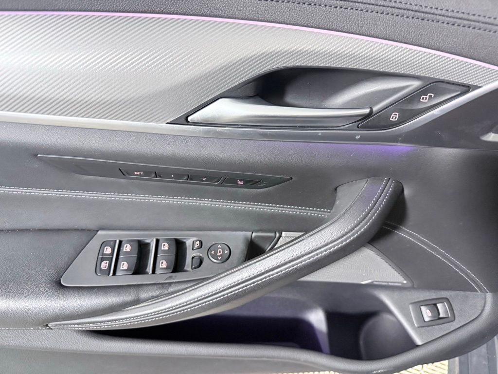 2022 BMW M5 Base - Photo 20