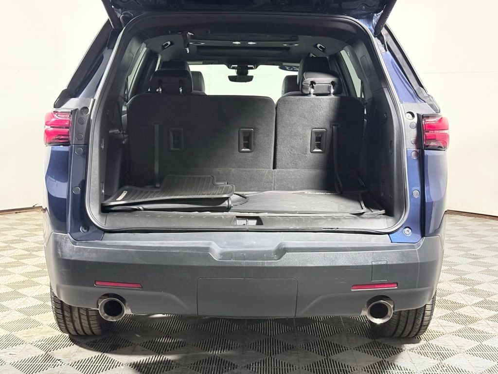 2023 Chevrolet Traverse 3LT - Photo 6