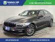 Used 2018 BMW 5 Series 540i xDrive Sedan