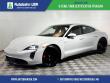 Used 2022 Porsche Taycan GTS Sedan