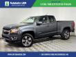 Used 2017 Chevrolet Colorado LT Truck
