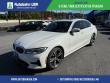 Used 2021 BMW 3 Series 330i xDrive Sedan