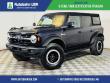 Used 2021 Ford Bronco Outer Banks SUV