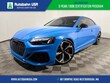  Audi RS 5