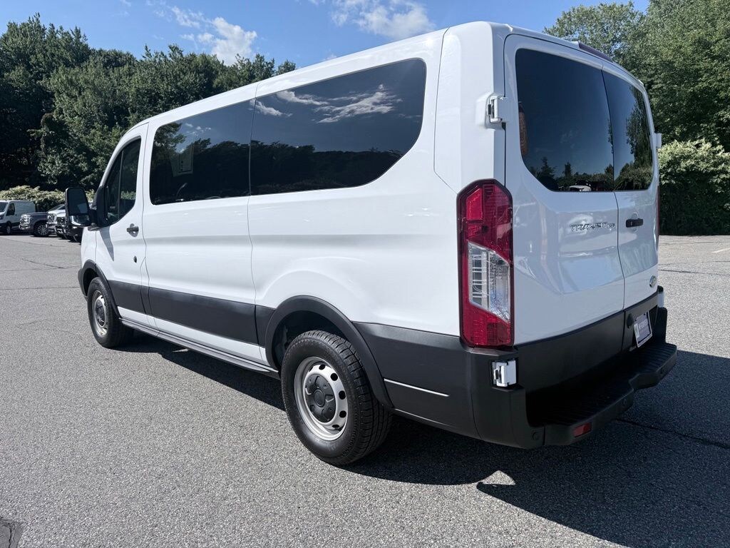 Used 2019 Ford Transit-150 XL Wagon