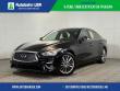 Used 2022 INFINITI Q50 Luxe Sedan