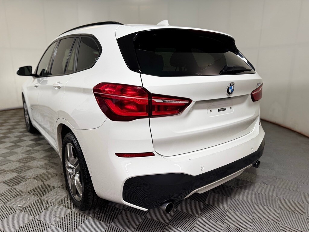 2018 Bmw X1 XDrive28i photo 3