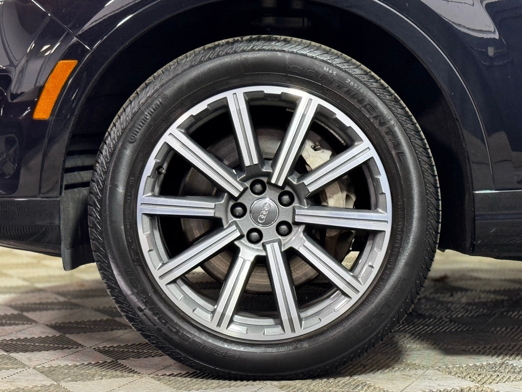 Used 2019 Audi Q7 55 Premium SUV