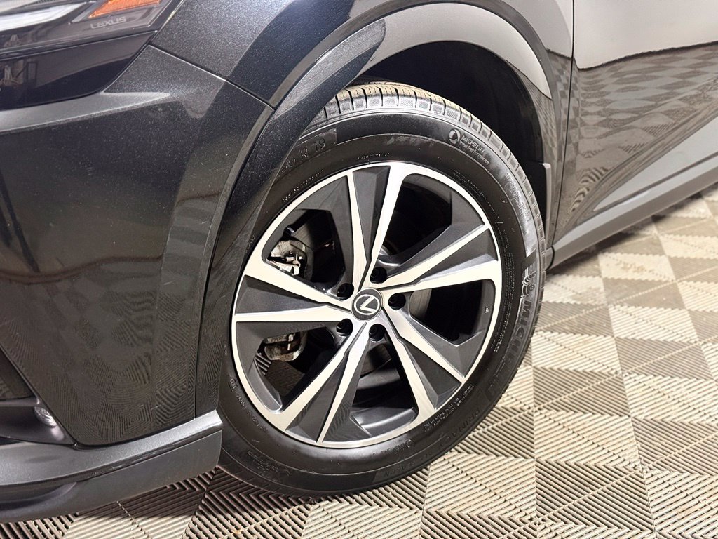 Used 2023 Lexus RX 350 Premium SUV