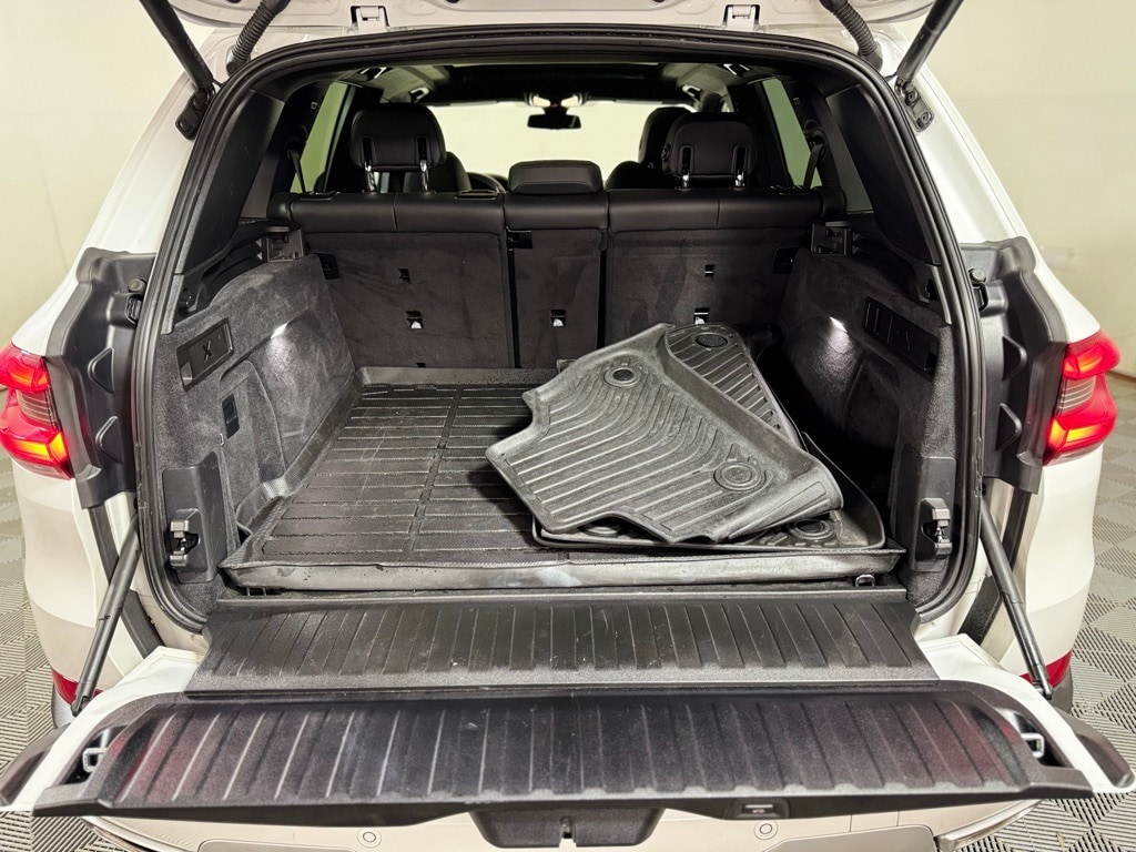 Used 2023 BMW X5 xDrive40i SUV