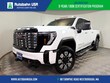  GMC Sierra 2500HD