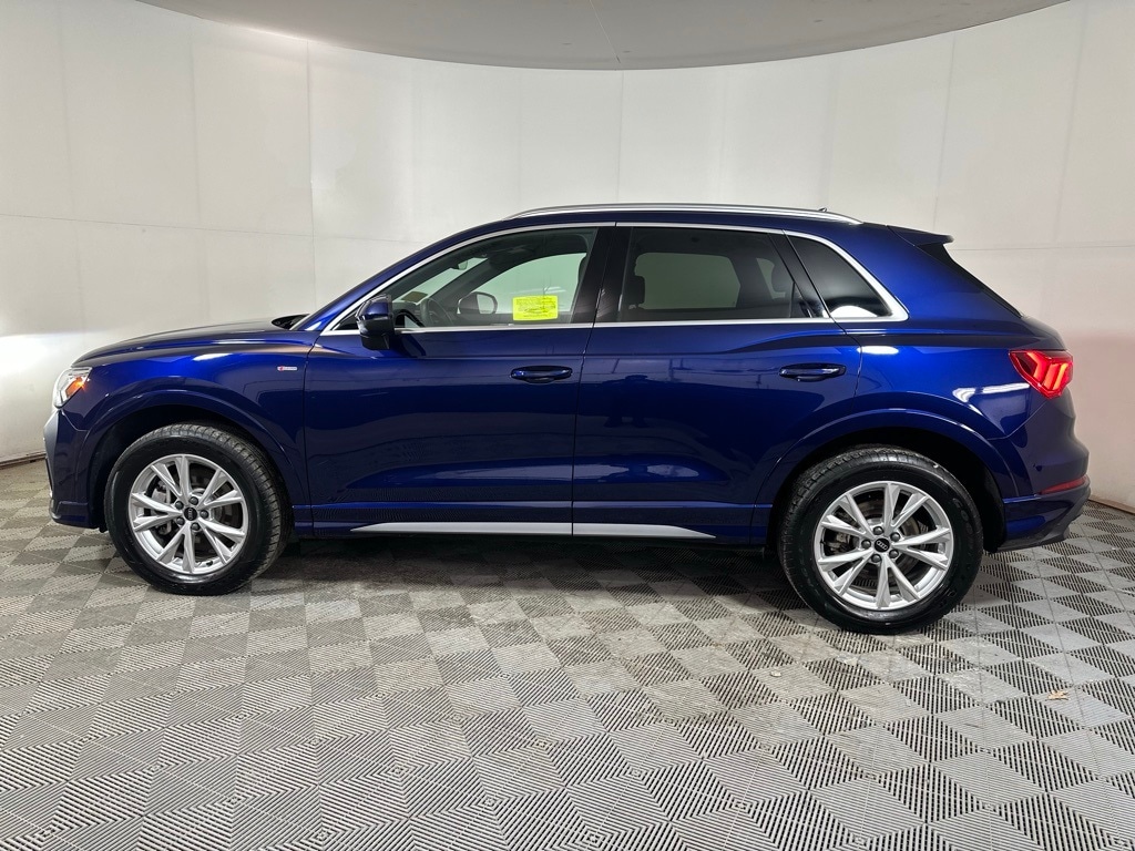 Used 2023 Audi Q3 Premium Plus SUV