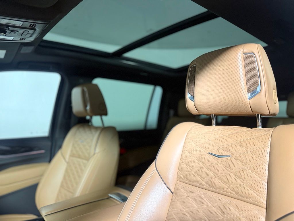 2021 Cadillac Escalade ESV Premium Luxury - Photo 20