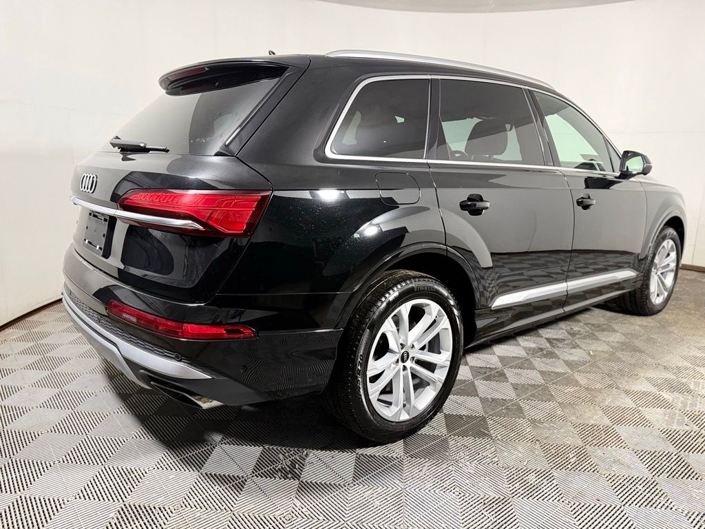 2025 Audi Q7 Premium Plus - Photo 7