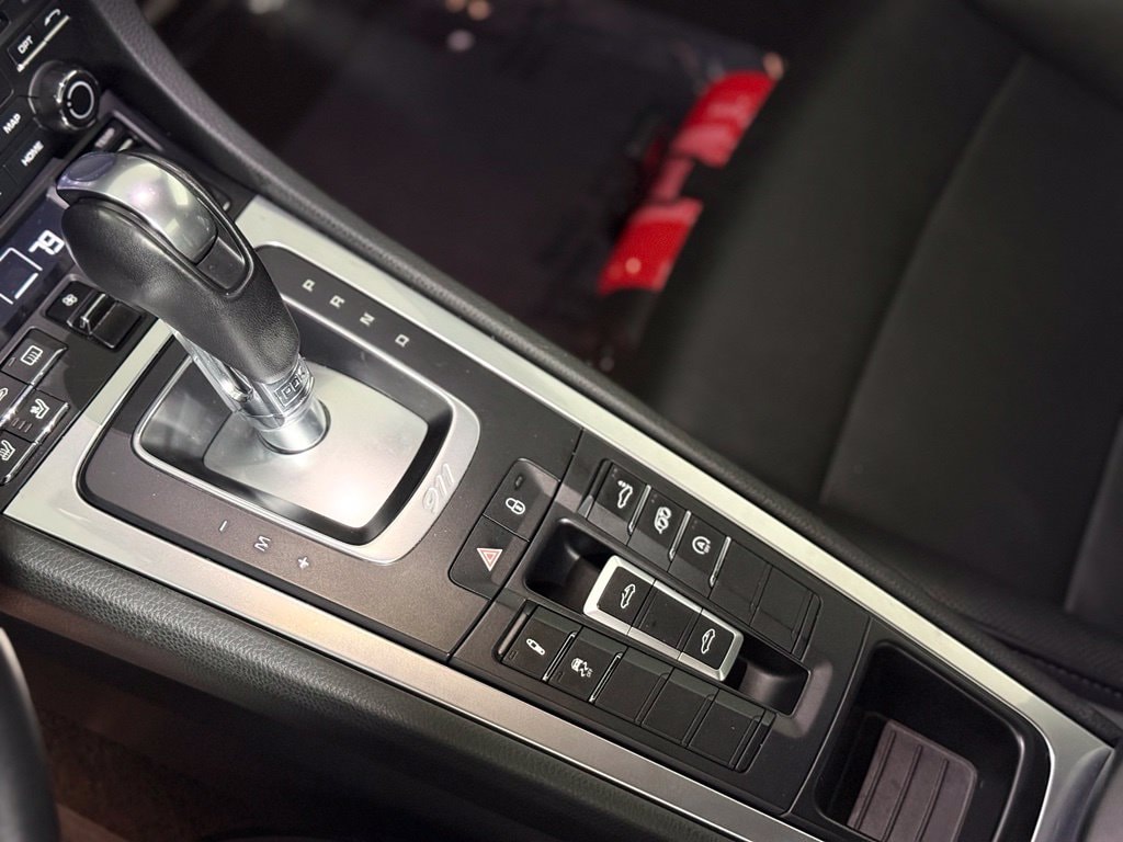 2017 Porsche 911 Targa S - Photo 15