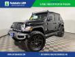 Used 2019 Jeep Wrangler Unlimited Sahara SUV