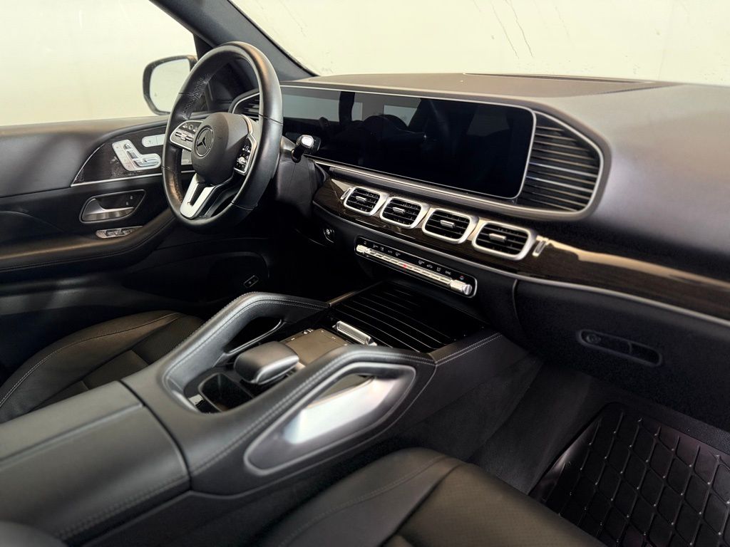 2022 Mercedes-Benz GLE GLE350 - Photo 11