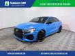 Used 2023 Audi RS 3 2.5T Sedan
