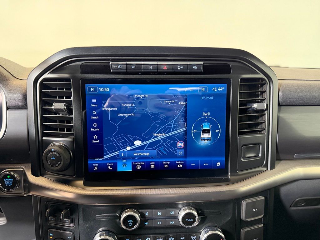 2023 Ford F-150 Raptor - Photo 19