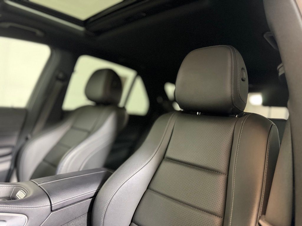 2022 Mercedes-Benz GLE GLE350 - Photo 18