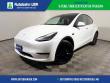 Used 2022 Tesla Model Y Long Range SUV
