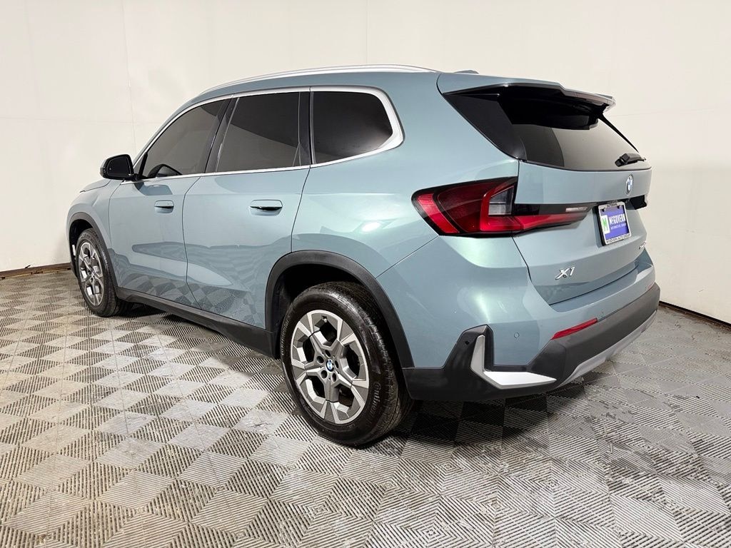 Used 2023 BMW X1 xDrive28i SUV