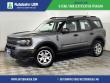 Used 2021 Ford Bronco Sport Base SUV