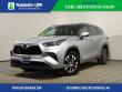Used 2021 Toyota Highlander XLE SUV